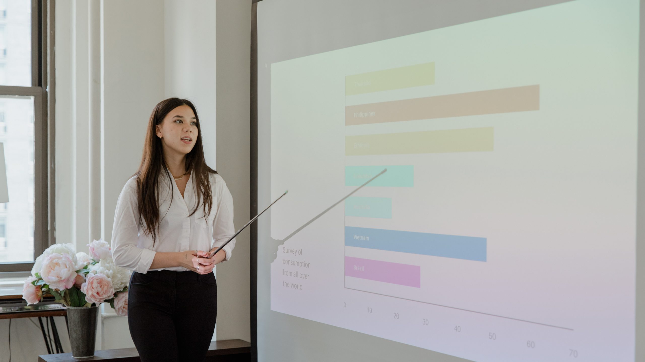 Nosotros impulsamos el crecimiento de tu